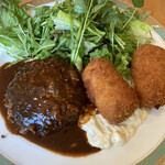 田村町キムラヤ - 