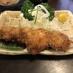 魚河岸 丸天 魚河岸店 - 