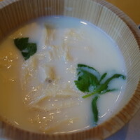 京懐石とゆば料理 松山閣 JR京都伊勢丹店 - 
