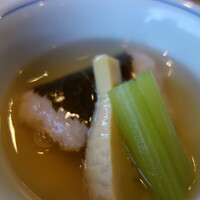 京懐石とゆば料理 松山閣 JR京都伊勢丹店 - 