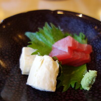 京懐石とゆば料理 松山閣 JR京都伊勢丹店 - 
