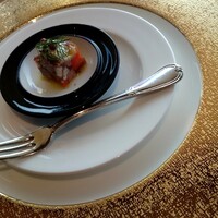 展望レストラン LAPUTA - 