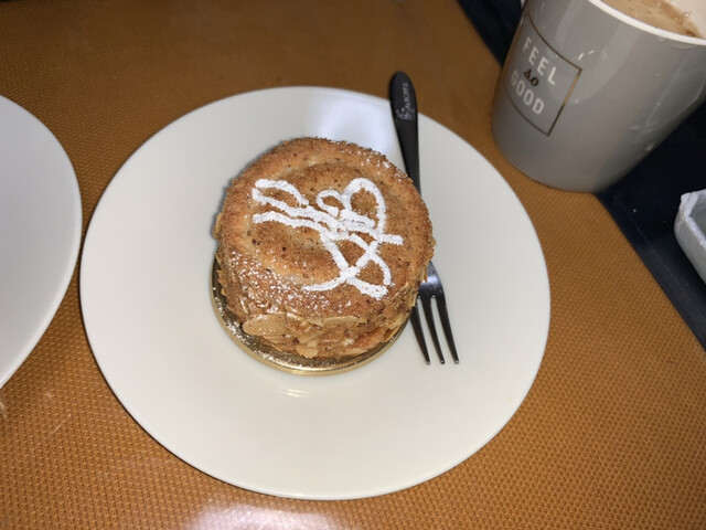 パティスリー ビアンコ ネロ Patisserie Bianco Nero 三次 洋菓子 その他 食べログ