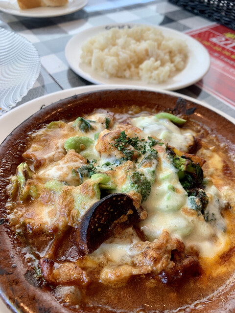 キャプテンズクック 幕張本郷店 幕張本郷 イタリアン ネット予約可 食べログ キャプテンズクック 幕張本郷店 幕張本郷 イタリアン ネット予約可 食べログ