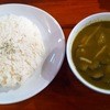 カレー工房 Chalten