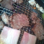 焼肉屋牛兵衛 - 