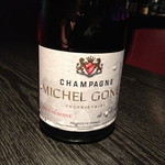 CHAMPAGNE MICHEL GENET