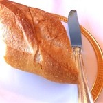 フランス料理 プリドール - 絶品のパリジャン