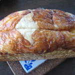 クラークシーゲル - チーズ食パン