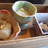 梅の花 横浜スカイビル店 - 