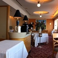 フランス料理 プリドール - 