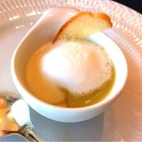 フランス料理 プリドール - アミューズ