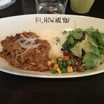 ハイ，ハウ アー ユー - 