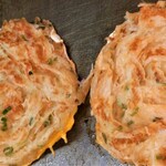 忠将葱抓餅 大阪本店 - 