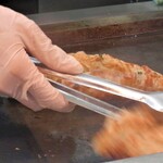 忠将葱抓餅 大阪本店 - 