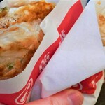 忠将葱抓餅 大阪本店 - 