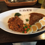 ハイ，ハウ アー ユー - 