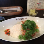 ハイ，ハウ アー ユー - 