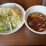 白河中華そば 孫市 - 