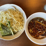 白河中華そば 孫市 - 