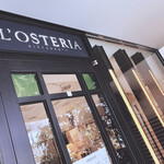 Ristorante L'osteria - 