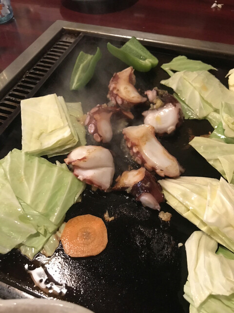 喜多由 きたよし 自由が丘 お好み焼き 食べログ 喜多由 きたよし 自由が丘 お好み焼き 食べログ