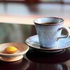 百楽荘 - ドリンク写真:コーヒー