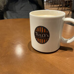 TULLY'S COFFEE - 