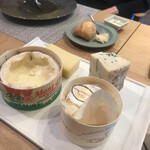 マルコンソールプリュ - 