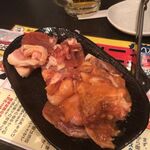 卸 新宿食肉センター 極 - 