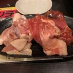 卸 新宿食肉センター 極 - 