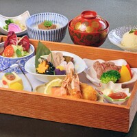 お子様ランチ