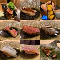 三宿の鮨 えん 別邸 - 