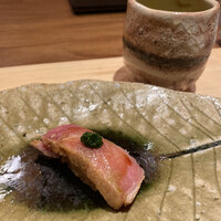 三宿の鮨 えん 別邸 - 