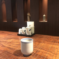 赤坂 津つ井 総本店 - 