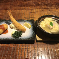 赤坂 津つ井 総本店 - 