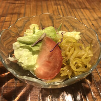 赤坂 津つ井 総本店 - 
