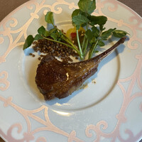 Russian Restaurant ROGOVSKI 銀座 - 