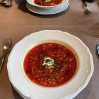 Russian Restaurant ROGOVSKI 銀座 - 