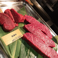 鉄板焼 石垣島きたうち牧場 銀座店 - 