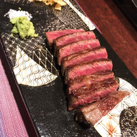 鉄板焼 石垣島きたうち牧場 銀座店 - 