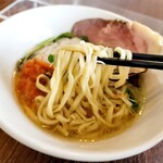 Ramen Churuchuru - 