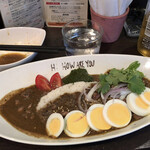 ハイ，ハウ アー ユー - 