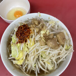 ラーメン二郎 - 