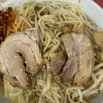 ラーメン二郎 - 