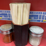 ラーメン二郎 - 