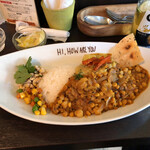 ハイ，ハウ アー ユー - 