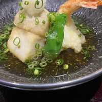 味処えんどう - 