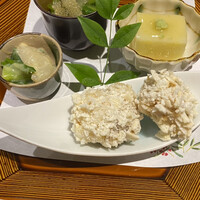 味処えんどう - 