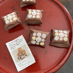 和泉屋傳兵衛 - 